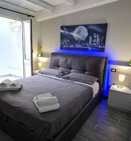 B&B Havana ปาแลร์โม ภายนอก รูปภาพ