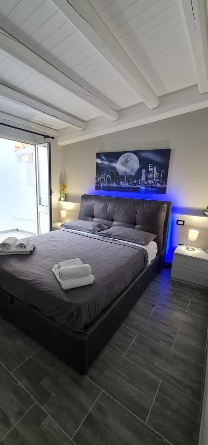 B&B Havana ปาแลร์โม ภายนอก รูปภาพ